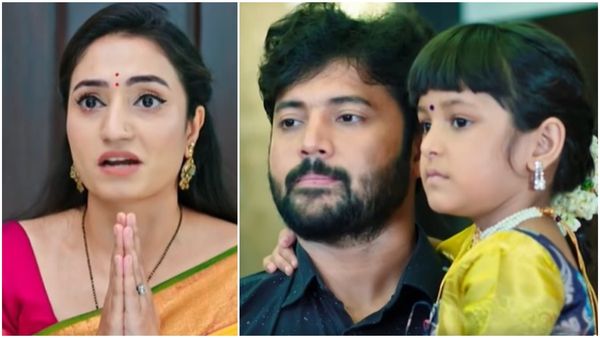 Seetharama ; ಶ್ಯಾಮ್ ನನ್ನು ನೋಡಿ ಬೈದ ಡಾ.ಅನಂತಲಕ್ಷ್ಮೀ : ಮಗುವಿಗಾಗಿ ಸೀತಾ ಮಾಡಿದ ಕೆಲಸವೇನು..?