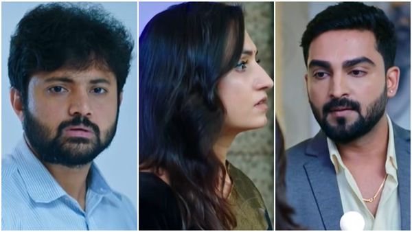 Seetharama ; ಸಿಹಿ ತನ್ನ ಮಗಳು ಎಂದು ತಿಳಿದ ಶ್ಯಾಮ್ : ಸೀತಾ ಬಾಡಿಗೆ ತಾಯಿ ಎಂದು ಅರಿತ ರಾಮ್