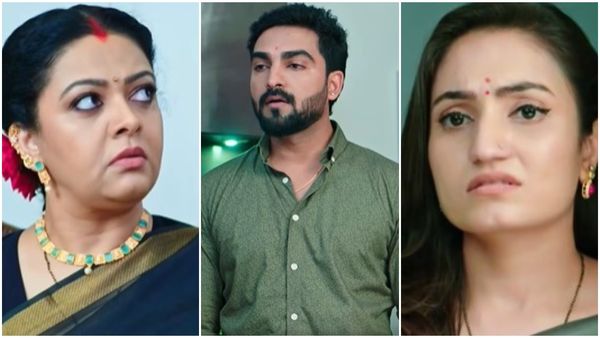 Seetharama; ಮನೆಯಿಂದ ಕಾಣೆಯಾದ ಸೀತಾ-ರಾಮ್ : ಪರಿಸ್ಥಿತಿಯ ಲಾಭ ಪಡೆದ ಭಾರ್ಗವಿ