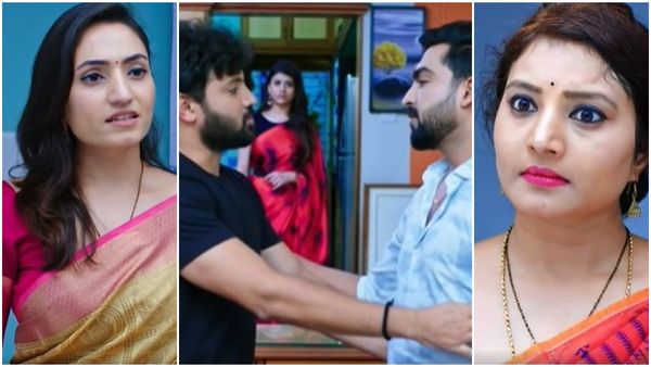 Seetharama ; ಮಗುವಿನ ಬಗ್ಗೆ ನಿಜ ಹೇಳಿದ ಶಾಲಿನಿ : ಸಿಹಿಯ ತಂದೆ-ತಾಯಿ ಬಗ್ಗೆ ಸತ್ಯ ತಿಳಿದ ಸೀತಾ..!