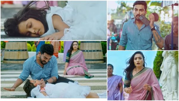 Seetharama ; ಸೀತಾರಾಮ ಧಾರಾವಾಹಿಯಲ್ಲಿ ಭಯಂಕರ ಟ್ವಿಸ್ಟ್, ಶಾಕ್ ಆದ ಪ್ರೇಕ್ಷಕರು...!