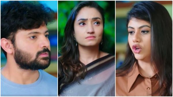 Seetarama ; ಅನಂತ ಲಕ್ಷ್ಮೀಯ ವಿರುದ್ದ ಗುಡುಗಿದ ಶ್ಯಾಮ್, ಈಗಲಾದರೂ ಶ್ಯಾಮ್ ಗೆ ನಿಜ ವಿಚಾರ ಗೊತ್ತಾಗುತ್ತಾ..?