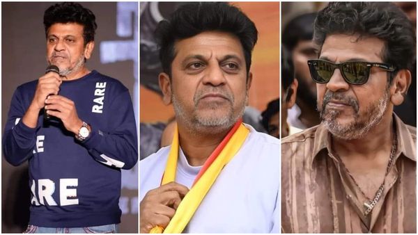 ಶಿವಣ್ಣ ಆರೋಗ್ಯಕ್ಕೆ ಏನಾಯ್ತು, ಚಿಕಿತ್ಸೆ ಪಡೆಯುತ್ತಿರುವುದೇಕೆ ಕರುನಾಡ ಚಕ್ರವರ್ತಿ...?