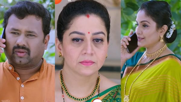 ತುಳಸಿಯನ್ನು ಮನೆಯಿಂದ ಹೊರ ಹಾಕಲು ಶಾರ್ವರಿ ತಂತ್ರ? ಮುಗ್ಧ ತುಳಸಿ ಸಂಕಷ್ಟ ತಂದಿಡುತ್ತಾಳ ಶಾರ್ವರಿ?