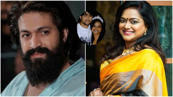 'ಯಶ್' ಮಾನಸಿಕ ಖಿನ್ನತೆಗೆ ಒಳಗಾಗುತ್ತಾರೆ ಎನ್ನುವ ಭಯ ಆಗ ನನಗೆ ಕಾಡುತ್ತಿತ್ತು- ಶ್ರುತಿ ನಾಯ್ಡು....!