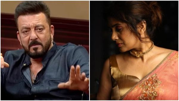 ಬೆಡ್‌ರೂಮ್‌ನಲ್ಲಿ ಸಂಜಯ್ ದತ್ ಕಂಡು ಗಢ ಗಢ ನಡುಗಿ ಹೋಗಿದ್ದ ನಟಿ...!