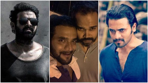 'ಉಗ್ರಂ' ರೀಮೆಕ್ 'ಸಲಾರ್' ಅಂತ ಗೊತ್ತಿರ್ಲಿಲ್ಲ; ಯಾಕ್ ಹಿಂಗ್ ಮಾಡಿದ್ರಿ ಅಂತ ನೀಲ್ ಬಳಿ ಕೇಳಿದ್ದೆ