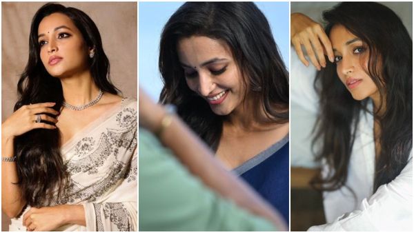 ರಶ್ಮಿಕಾ ಮಂದಣ್ಣ ಹಾದಿಯಲ್ಲಿ ಶ್ರೀನಿಧಿ ಶೆಟ್ಟಿ, ಮತ್ತೊಂದು ತೆಲುಗು ಚಿತ್ರ ಒಪ್ಪಿಕೊಂಡ ಕೆ.ಜಿ.ಎಫ್ ಕ್ವೀನ್...!