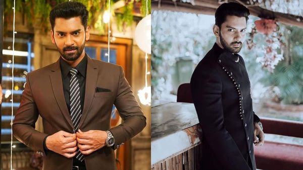 'ಕೆ.ಜಿ.ಎಫ್ 2' ಸಿನಿಮಾದಲ್ಲಿ ಪೊಲೀಸ್ ಅಧಿಕಾರಿಯಾಗಿ ನಟಿಸಿದ್ದ ನಟ ಈಗ ಕಿರುತೆರೆಯಲ್ಲಿ ಬ್ಯುಸಿ; ಯಾರಿವರು?