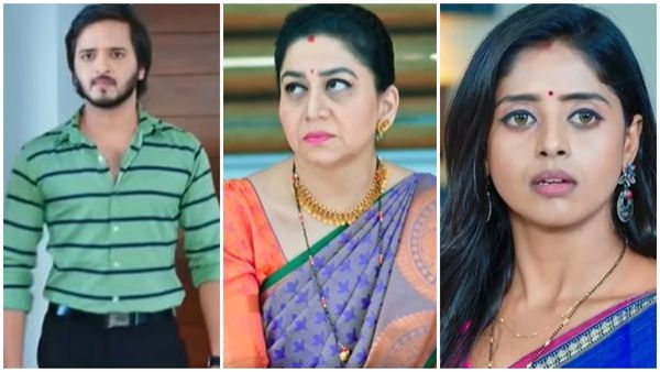 Srirastu Shubhamastu ;ಗಂಡಿನ ಕಡೆಯವರ ಮುಂದೆ ಬಯಲಾಯ್ತಾ ರಹಸ್ಯ, ತುಳಸಿ ಪರ ನಿಂತ ಅಭಿ..!