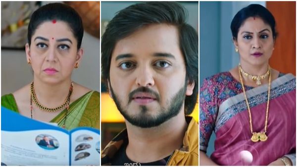 Srirastu Shubhamastu ; ಸಂಧ್ಯಾ ಮತ್ತು ಸಿರಿಗೆ ಸಮರ್ಥ್ ಮೇಲೆ ಅನುಮಾನ, ತುಳಸಿ ಗುಟ್ಟು ಶಾರ್ವರಿ ಎದುರು ರಟ್ಟು?