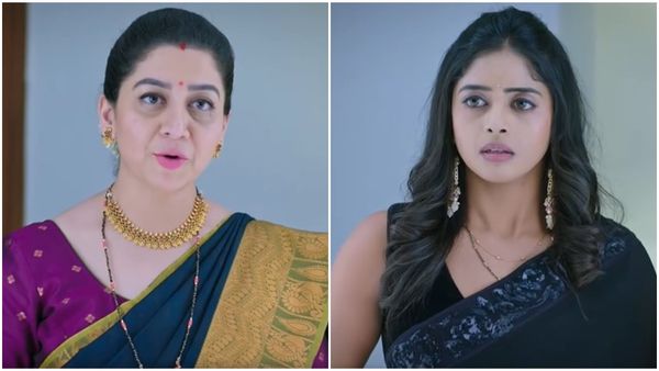 Srirasthu Shubhamasthu ; ಶಾರ್ವರಿ ಕಡೆಗೆ ಸಮರ್ಥ್ ಕೈ ತೋರಿಸಲು ಕಾರಣವೇನು..?