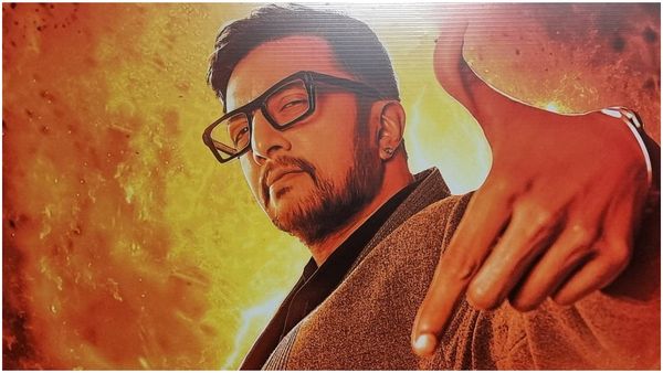 ಕಲರ್ಸ್ ಕನ್ನಡ ಜೊತೆ ಕಿರಿಕ್? ಕೊನೆಗೂ ಮೌನ ಮುರಿದ ಸುದೀಪ್