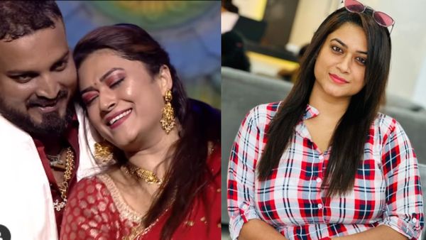 ವರ್ತೂರು ಸಂತೋಷ್‌ಗೆ 'I Love You'ಎಂದ ತನಿಷಾ ಕುಪ್ಪಂಡ; ಬೆಂಕಿಗೆ ಹಳ್ಳಿಕಾರ್ ಕೊಟ್ಟ ಪ್ರತಿಕ್ರಿಯೆ ಏನು?