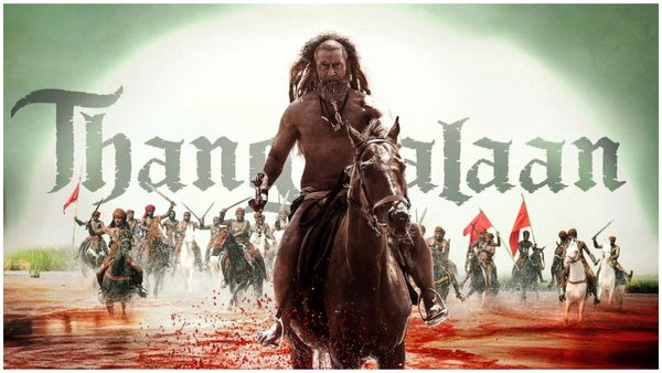 Thangalaan OTT: ಚಿಯಾನ್ ವಿಕ್ರಂ 'ತಂಗಲಾನ್' ಓಟಿಟಿ ಸ್ಟ್ರೀಮಿಂಗ್ ಡೇಟ್ ಫಿಕ್ಸ್