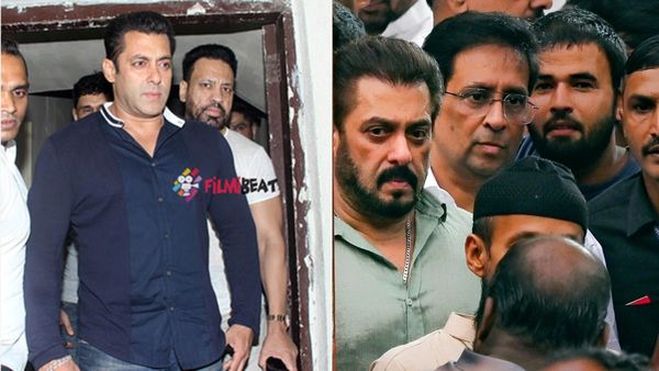 ಬಾಬಾ ಸಿದ್ಧಿಕಿಗಿಂತ ಕೆಟ್ಟದಾಗುತ್ತೆ ಸಲ್ಮಾನ್ ಖಾನ್ ಸ್ಥಿತಿ: ಜೀವ ಉಳಿಸಿಕೊಳ್ಳಲು ₹5 ಕೋಟಿ ಬೇಡಿಕೆ ಇಟ್ಟ ಗ್ಯಾಂಗ್!