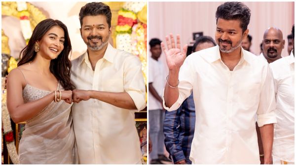 ದಳಪತಿ ವಿಜಯ್ 69ನೇ ಚಿತ್ರಕ್ಕೆ ಮುಹೂರ್ತ ಭಾಗ್ಯ, ಕೊನೆಯ ಚಿತ್ರಕ್ಕೆ ಪಡೆದ ಸಂಭಾವನೆ ಎಷ್ಟಿರಬಹುದು..?