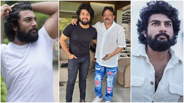 ಅಣ್ಣಯ್ಯ ಹೀರೋ ವಿಕಾಸ್ ಬದುಕೇ ರೋಚಕ, ಲಾಯರ್ ಆಗಬೇಕಿದ್ದ ವ್ಯಕ್ತಿ ನಟನಾಗಿದ್ಹೇಗೆ..?