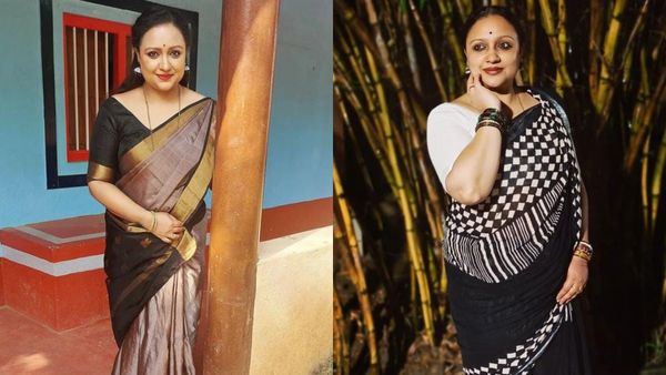 ನೆಗೆಟಿವ್ ರೋಲ್‌ನಲ್ಲಿ ಪ್ರಥಮಾ ಪ್ರಸಾದ್ ಮೋಡಿ; ಈ ನಟಿ ಕಥಕ್ ಡ್ಯಾನ್ಸರ್ ಕೂಡ ಹೌದು!