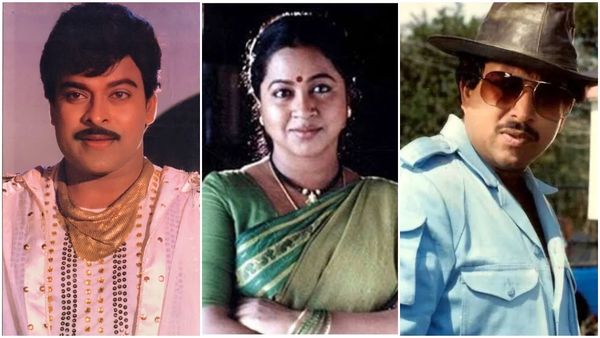 ಚಿರು ಜೊತೆ ಲಿಪ್‌ ಲಾಕ್ ಮಾಡಿದ್ದ ರಾಧಿಕಾ, ವಿಷ್ಣು ಜೊತೆ ನಿರಾಕರಿಸಿದ್ದೇಕೆ?