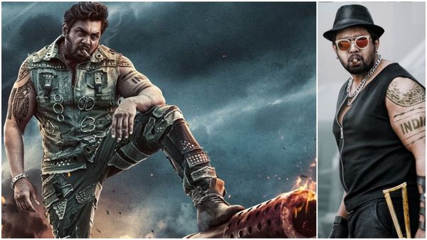 Martin ; ಮಾರ್ಟಿನ್ ಸುತ್ತ ಮುತ್ತ ಯಾಕಿಷ್ಟು ಅಪಪ್ರಚಾರ ? ಕನ್ನಡಿಗರೇ ಕನ್ನಡದ ಚಿತ್ರವನ್ನು ಬೆಂಬಲಿಸದಿದ್ದರೆ ಹೇಗೆ..?