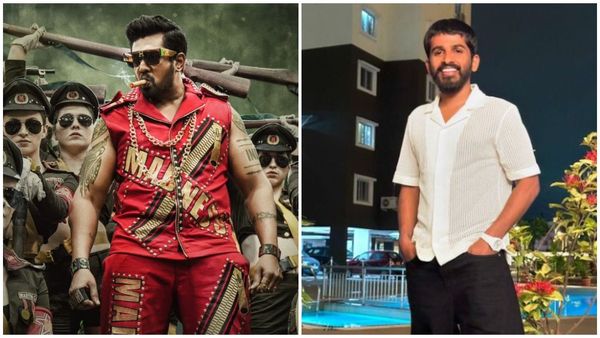 ನನ್ನ ಬಂಧನವಾಗಿಲ್ಲ, ಇದೆಲ್ಲಾ ಅವರ ಕೈವಾಡ; ಫಿಲ್ಮಿಬೀಟ್‌ಗೆ ಸುಧಾಕರ್ ಗೌಡ ಸ್ಪಷ್ಟನೆ