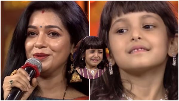 ತಾಯಿಯನ್ನು ನೆನೆದು ಭಾವುಕರಾದ ಭೂಮಿಕಾ, ಅಮ್ಮನ ಕಷ್ಟ ನೆನೆದು ಕಣ್ಣೀರು ಹಾಕಿದ ಸಿಹಿ..!