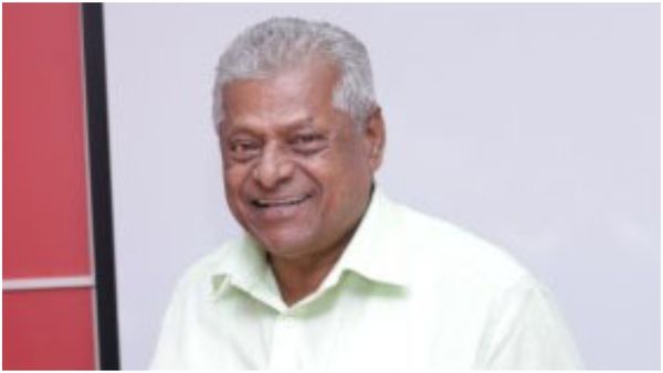 ಚಿತ್ರರಂಗದಲ್ಲಿ ವಿಷಾದ; ಮತ್ತೊಬ್ಬ ಹಿರಿಯ ನಟ ನಿಧನ