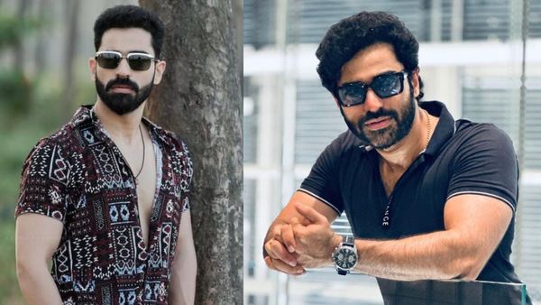 'ಸ್ವಲ್ಪ ಅಡ್ಜೆಸ್ಟ್ ಮಾಡ್ಕೊಳ್ಳಿ' ವಿಭಿನ್ನ ಸಿನಿಮಾಗಳಲ್ಲಿ ಶೈನ್ ಆಗ್ತಿದ್ದಾರೆ ಶೈನ್ ಶೆಟ್ಟಿ