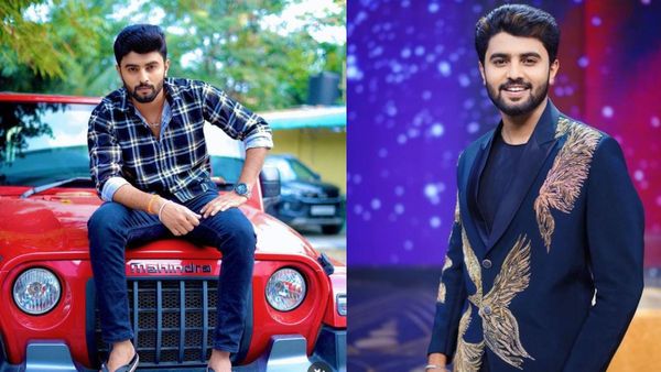 'ನಾತಿಚರಾಮಿ' ಧಾರಾವಾಹಿಯ ಅಗಸ್ತ್ಯನಾಗಿ ಕನ್ನಡ ಕಿರುತೆರೆಗೆ ಮತ್ತೆ ಮರಳಿದ ಈ ನಟ ಯಾರು ಗೊತ್ತೇ?