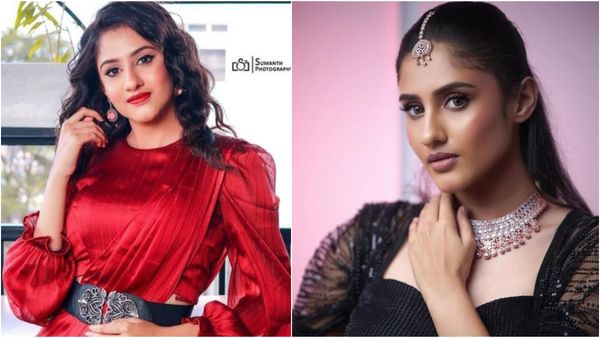 'ದೃಷ್ಟಿಬೊಟ್ಟು' ಧಾರಾವಾಹಿಯಲ್ಲಿ ದತ್ತನ ಹಳೆಯ ಲವರ್ ಎಂಟ್ರಿ; ನಟಿ ಅಮೃತ ಮೂರ್ತಿಯ ಹಿನ್ನೆಲೆಯೇನು?