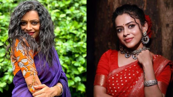 'ಆಸೆ' ಧಾರಾವಾಹಿಯ ಅಮೃತಾ ರಾಮಮೂರ್ತಿ ಅವರ ನಟನಾ ಪಯಣ ಶುರುವಾಗಿದ್ದು ಹೇಗೆ ಗೊತ್ತಾ?