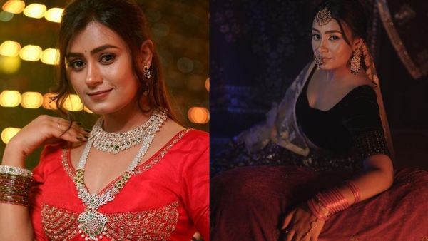 'ಮಹಾಸತಿ'ಯ ನಟಿ ದೀಪಾ ಜಗದೀಶ್ ನಟನಾ ಪಯಣ ಶುರುವಾಗಿದ್ದು ಹೇಗೆ ಗೊತ್ತಾ?