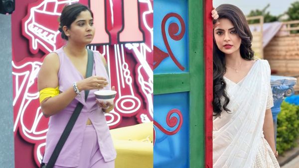 ಬಿಗ್‌ಬಾಸ್‌ನಲ್ಲಿರುವ ಐಶ್ವರ್ಯಾ ಸಿಂಧೋಗಿ; 'ಭೈರವಿ' ಧಾರಾವಾಹಿಗೆ ಬಂದ ಈ ನಾಯಕಿ ಯಾರು?