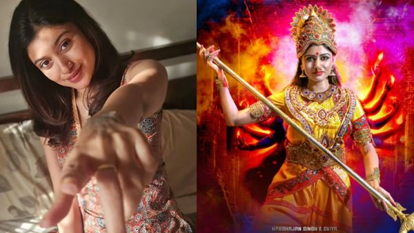 ಖಾಸಗಿ ವಿಡಿಯೋ ಲೀಕ್.. ನೋಡಿ ಮಜಾ ಮಾಡಿ ಎಂದಿದ್ದ 'ಕಿರಾತಕ' ನಟಿಯ ದೇವಿ ಅವತಾರ; ನೆಟ್ಟಿಗರಿಗೇ ಶಾಕ್