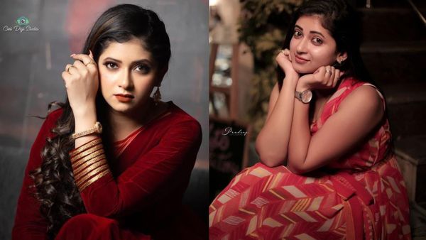 ಕನ್ನಡದ ಈ ನಟಿ ಇದೀಗ ತೆಲುಗು ಕಿರುತೆರೆಯಲ್ಲಿ ಬ್ಯುಸಿ; ಯಾರಿವರು?