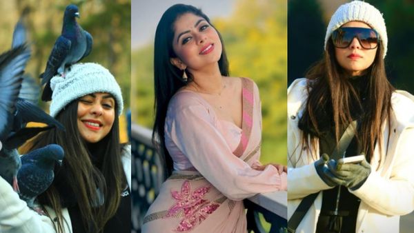 ಖಜಾಕಿಸ್ತಾನ ಹುಟ್ಟು ಹಬ್ಬ ಆಚರಿಸಿಕೊಂಡ ಭಾನುಮತಿ ಅಲಿಯಾಸ್ ಶರ್ಮಿತಾ ಗೌಡ