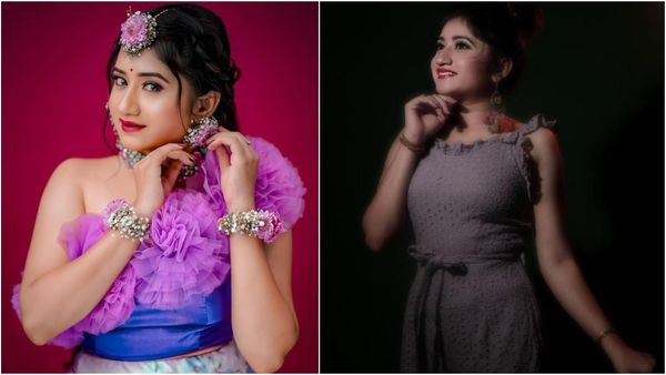 'ಯಾರೇ ನೀ ಮೋಹಿನಿ'ಯ ನಟಿ ಸುಷ್ಮಾ ಶೇಖರ್ ಮೊದಲ ಧಾರಾವಾಹಿ ಯಾವುದು ಗೊತ್ತೇ?