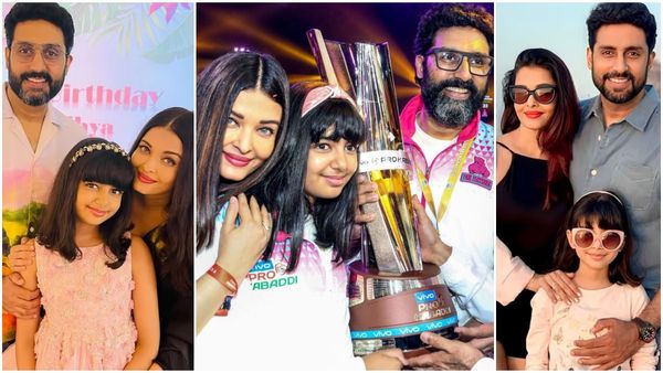 ಗಂಡ-ಹೆಂಡ್ತಿಯ ಜಗಳದಲ್ಲಿ ಕೂಸು ಬಡವಾಯಿತು, ಮುದ್ದಿನ ಮಗಳ ಹುಟ್ಟುಹಬ್ಬವನ್ನೇ ಮರೆತರಾ ಐಶ್ವರ್ಯ ರೈ-ಅಭಿಷೇಕ್ ಬಚ್ಚನ್..?