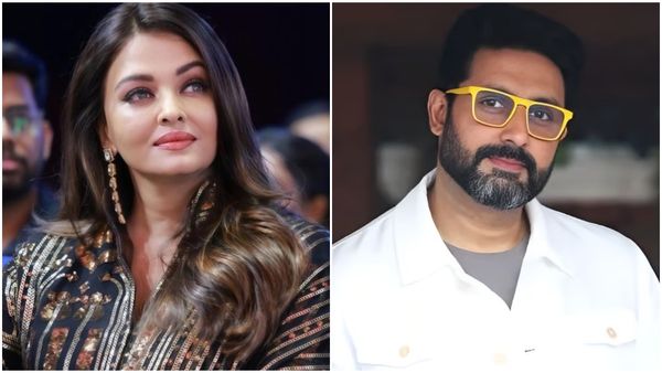 ಐಶ್ವರ್ಯ ರೈ ಮತ್ತು ಅಭಿಷೇಕ್ ಬಚ್ಚನ್ ಬಗ್ಗೆ ಹೀಗೊಂದು ಬ್ರೇಕಿಂಗ್ ನ್ಯೂಸ್ ; ನಿಜಾ ಆದರೆ ಮಾತ್ರ...