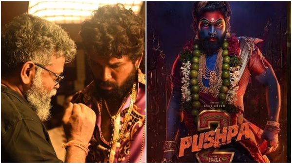 ಅಲ್ಲು ಅರ್ಜುನ್ 'ಪುಷ್ಪ'-2 ಚಿತ್ರಕ್ಕೆ ಅಜನೀಶ್ ಲೋಕನಾಥ್ ಸಂಗೀತ?