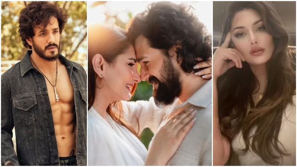 39 ವರ್ಷದ ಚೆಲುವೆಗೆ ಮನ ಸೋತರಾ ನಾಗಾರ್ಜುನ ಮಗ ? ಅಖಿಲ್‌ ಮತ್ತು ಝೈನಾಬ್ ನಡುವೆ ಇರುವ ವಯಸ್ಸಿನ ಅಂತರ ಎಷ್ಟು ?