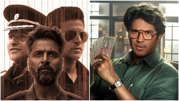 'ಅಮರನ್', 'ಲಕ್ಕಿ ಭಾಸ್ಕರ್' ಓಟಿಟಿ ರಿಲೀಸ್ ಡೇಟ್; ಎಲ್ಲಿ, ಯಾವಾಗ ನೋಡಬಹುದು