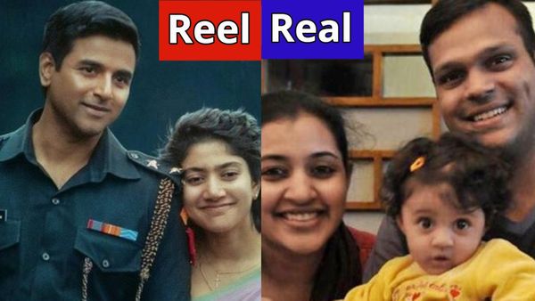 'ಅಮರನ್' ನೋಡಿ ಕಣ್ಣೀರಿಡುತ್ತಿರೋ ಪ್ರೇಕ್ಷಕರು; ಈ ಸಿನಿಮಾದ ಹಿಂದಿನ ರಿಯಲ್ ಹೀರೋ ಮುಕುಂದನ್ ಯಾರು ಗೊತ್ತೇ?