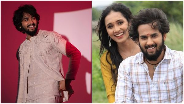 Amogh: ಸುಬ್ಬು ಬಾಳಲ್ಲಿ ಶ್ರಾವಣಿ ಪ್ರೇಯಸಿನಾ? ಸ್ನೇಹಿತೆಯಾ?