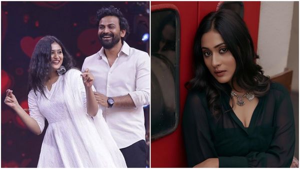 ಧನಂಜಯ್ ಮದ್ವೆ ನಿಶ್ಚಯ; ಎಲ್ಲೋ ಸುಟ್ಟ ವಾಸನೆ ಬರ್ತಿದೆ ಎಂದವರಿಗೆ ಅಮೃತಾ ಉತ್ತರ ಏನು?