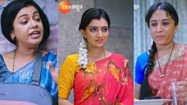 Amruthadhaare: ಅಕ್ಕನ ಸೇವೆ ಮಾಡಲು ಬಿಡದ ಭಾವ; ಗೌತಮ್ ನಿರ್ಧಾರ ಮಲ್ಲಿಗೆ ಬೇಸರ?