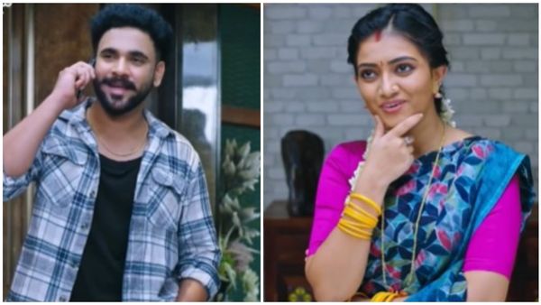 Amruthadhare ; ಹಳೆ ಚಾಳಿ ಮುಂದುವರೆಸಿದ ಜೈ ದೇವ್, ಜೈ ದೇವ್ ಬದಲಾಗುತ್ತಾನೆ ಎಂದುಕೊಂಡ ಅಭಿಮಾನಿಗಳಿಗೆ ಬೇಸರ