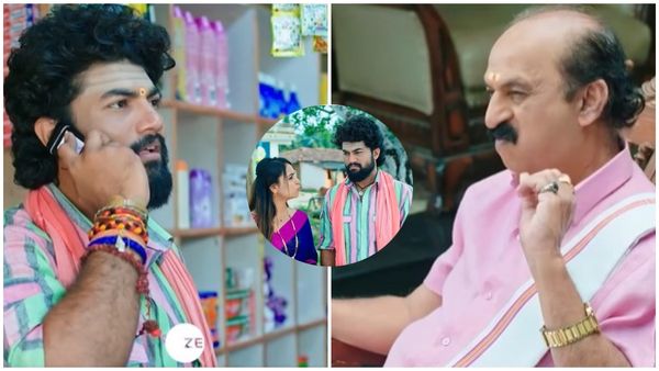 Annayya ; ಶಿವು ವಿರುದ್ಧ ಕುತಂತ್ರ ಮಾಡುತ್ತಿರುವ ವೀರಭದ್ರ? ವೀರಭದ್ರನ ಮೋಸದಾಟಕ್ಕೆ ತೆರೆ ಎಳೆಯುತ್ತಾಳ ಪಾರು?