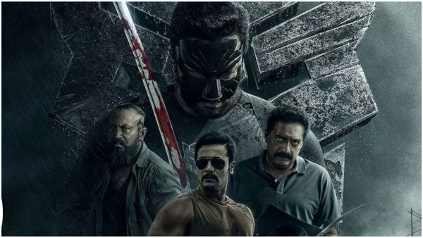 ಓಟಿಟಿಗೆ ಬಂದ 'ಬಘೀರ'ನ ಕಥೆ ಏನಾಯ್ತು? ಹೊಂಬಾಳೆ ಬಗ್ಗೆ ಸಿನಿರಸಿಕರ ಬೇಸರ ಯಾಕೆ?